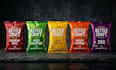 design professional food, snack, and coffee packaging that attracts customers