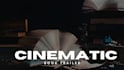 create an editable cinematic book trailer