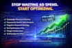 audit your amazon PPC and cut wasted spend with a clear action plan