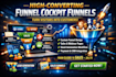 funnel cockpit, sales funnel, ghl funnel, funnel expert