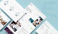 rebuild wordpress website clone wordpress business website