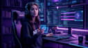 create an ai animated promo video for board or mobile game