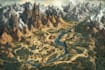 make a fantasy map