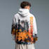 create a professional streetwear clothing design