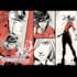 comic book illustration comic cover nsfw comic graphic novel