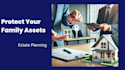 draft family trusts  estate planning documents professionally
