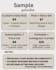 create templates for social media