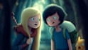 draw you in adventure time style