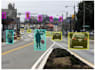 do image annotation, video frame annotation, text annotation and tagging for ai