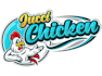 create a high quality rooster logo with unlimited revision