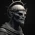 fantasy horror and fantasy horror character