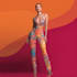 showcase your clothing line on custom ai models