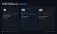 build a modern react or nextjs website for your business or startup