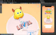develop custom 3d, 2d mobile game in unity