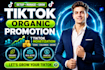 setup and grow your USA tiktok account for monetization