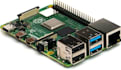 develop embedded system raspberry pi iot firmware and pcb