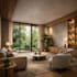 create realistic architectural renders for exterior and interior projects