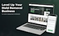 design responsive, SEO friendly wordpress home services website