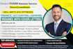 write ats optimized finance, accounting, banking resumes