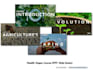 create structured online course curriculum, lesson content online course content