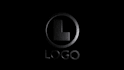 create a 3d logo reveal animation