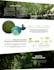 design an attractive for a landing page or website