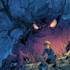 do comic book graphic novel comic illustration