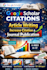 google scholar citations article writing increase citation journal publication