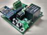 design iot and automation pcb using esp32 esp8266 and arduino