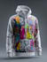 make trendy streetwear hoodie design