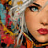 comic book professional artist