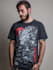 do a japanese t shirt illustration