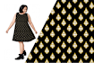 design a professional, seamless repeat pattern