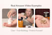 create high converting  ugc product videos for amazon and brands