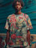 design a funny, meme tshirt design