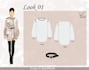 draw a fashion illustration