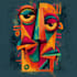 do illustration expresionism art, graffity, abstract