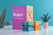 create cute and cartoon style packaging illustrations