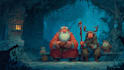 design 2d character and illustration
