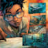 be comic artist graphic novel comic book page