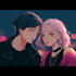 draw your couple character with anime style