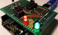pcb circuit design, schematic, pcb assemble hardware development arduino project