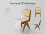 create professional 3d product models and renders for manufacturing