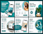 design professional social media graphics