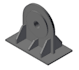 do 3d modeling and 2d drafting using autodesk inventor