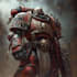illustrate your warhammer 40k art