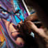 comic book professional artist