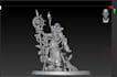 do 3d modelling for ready to print
