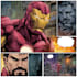 do comic book illustration graphic novel superhero comic webcomic comic artist
