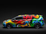 creative custom car wrap, van wrap, truck wrap, trailer wrap